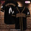 AVAILABLE Amazing Native American Feather Baseball Jersey