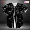 AVAILABLE Amazing Sunflower And Jesus 3D Baseball Jersey 080621H AVAILABLE Amazing Sunflower And Jesus 3D Baseball Jersey 080621H
