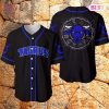 AVAILABLE Amazing Sunflower And Jesus 3D Baseball Jersey 080621H AVAILABLE Amazing Sunflower And Jesus 3D Baseball Jersey 080621H