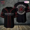 AVAILABLE Amazing Vintage Jesus Cross Baseball Jersey AVAILABLE Amazing Vintage Jesus Cross Baseball Jersey