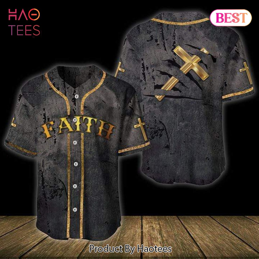 AVAILABLE Amazing Vintage Jesus Cross Baseball Jersey AVAILABLE Amazing Vintage Jesus Cross Baseball Jersey