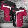 AVAILABLE Arizona Cardinals Baseball Jersey 453
