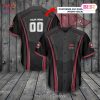 AVAILABLE Arkansas Razorbacks Baseball Jersey 432 AVAILABLE Arkansas Razorbacks Baseball Jersey 432