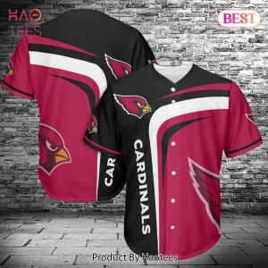 AVAILABLE Arkansas Razorbacks Baseball Jersey 432