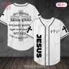 AVAILABLE B&W Libra Zodiac Baseball Jersey