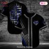 AVAILABLE Back The Blue Baseball Jersey AVAILABLE Back The Blue Baseball Jersey