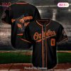 AVAILABLE Baltimore Orioles Baseball Jersey Shirt 170 AVAILABLE Baltimore Orioles Baseball Jersey Shirt 170