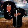 AVAILABLE Baltimore Orioles Baseball Jersey Shirt 171