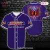 AVAILABLE Custom Royal White Light Blue Baseball Jersey AVAILABLE Custom Royal White Light Blue Baseball Jersey