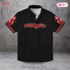 AVAILABLE Band Rolling Stones Black Baseball Tee Jersey Shirt Unisex Men Women