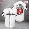 AVAILABLE Baseball Blessed By God Baseball Jersey Kv AVAILABLE Baseball Blessed By God Baseball Jersey Kv
