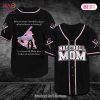 AVAILABLE Baseball Mom Who Believed In Him First 3D Baseball Jersey Va AVAILABLE Baseball Mom Who Believed In Him First 3D Baseball Jersey Va
