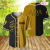 AVAILABLE Black Red Scorpio Zodiac Baseball Jersey AVAILABLE Black Red Scorpio Zodiac Baseball Jersey