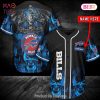 AVAILABLE Christian Jesus Black Baseball Jersey AVAILABLE Christian Jesus Black Baseball Jersey
