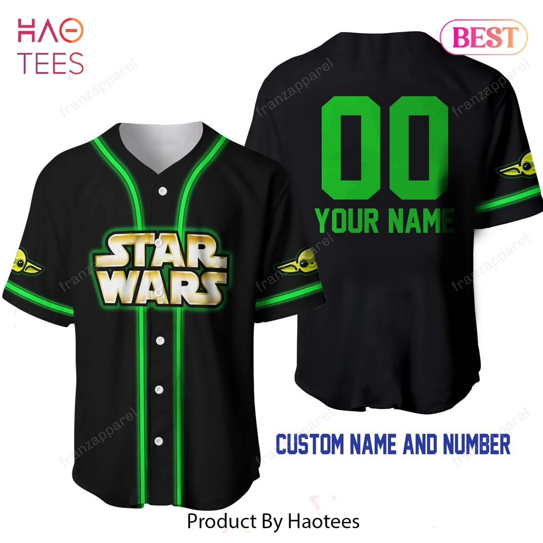 AVAILABLE BYD Baseball Jersey Custom AVAILABLE BYD Baseball Jersey Custom