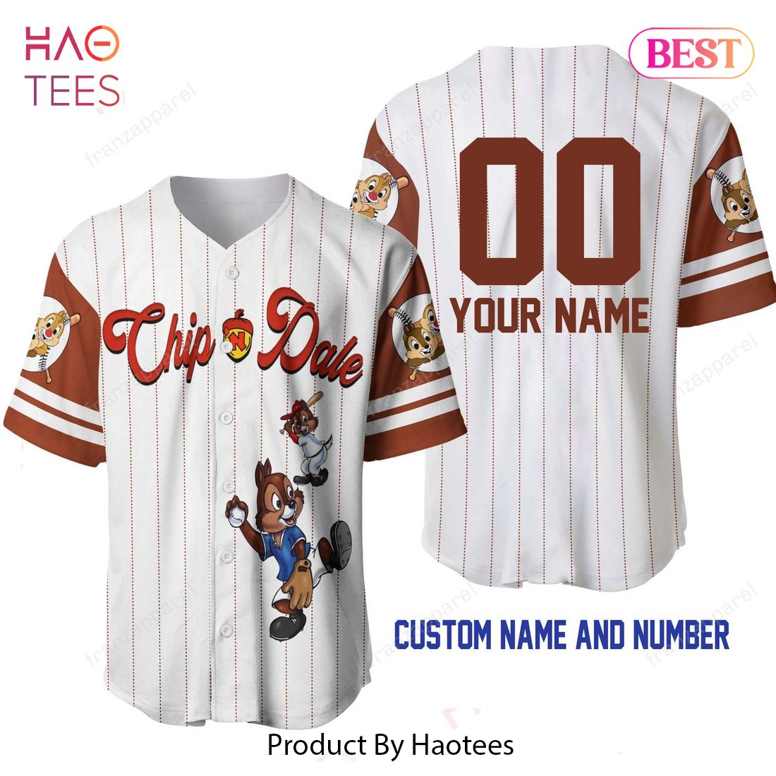 AVAILABLE C&D Baseball Jersey Custom AVAILABLE C&D Baseball Jersey Custom