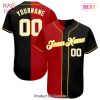 AVAILABLE Arkansas Razorbacks Baseball Jersey 246 AVAILABLE Arkansas Razorbacks Baseball Jersey 246