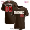 AVAILABLE Custom Camo American Baseball Jersey AVAILABLE Custom Camo American Baseball Jersey