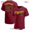 AVAILABLE Custom EY Jersey AVAILABLE Custom EY Jersey