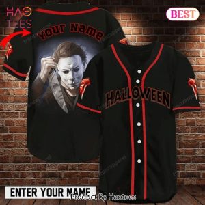AVAILABLE Custom MM Jersey