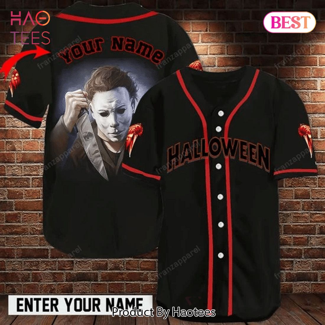 AVAILABLE Custom MM Jersey AVAILABLE Custom MM Jersey