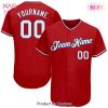 AVAILABLE Custom Royal Gold White Authentic Baseball Jersey AVAILABLE Custom Royal Gold White Authentic Baseball Jersey