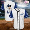 AVAILABLE Los Angeles Rams Baseball Jersey 17