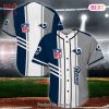 AVAILABLE Los Angeles Rams Baseball Jersey 17