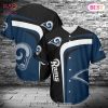 AVAILABLE Los Angeles Rams Baseball Jersey 17