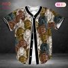 AVAILABLE LSU Tigers Baseball Jersey 245