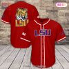 AVAILABLE MALEF Baseball Jersey Custom