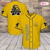 AVAILABLE Mickey Baseball Jersey