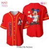 AVAILABLE Michigan Wolverines Baseball Jersey 382