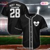AVAILABLE Mickey Baseball Jersey Limited 14