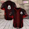 AVAILABLE Mickey Baseball Jersey Limited 19