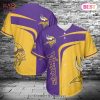 AVAILABLE Minnesota Golden Gophers Baseball Jersey 377