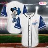 AVAILABLE Minnesota Vikings Baseball Jersey 449