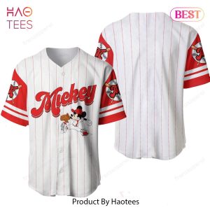 AVAILABLE MK Baseball Jersey