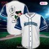AVAILABLE MK- Oakland Athletics Baseball Jersey 30