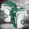 AVAILABLE New York Jets Baseball Jersey 451