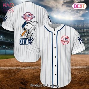 AVAILABLE New York Yankees Baseball Jersey 19
