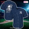 AVAILABLE Mickey and Friend Baseball Jersey