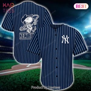 AVAILABLE New York Yankees Baseball Jersey 6