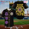 AVAILABLE Old Dominion Monarchs Baseball Jersey 243 AVAILABLE Old Dominion Monarchs Baseball Jersey 243