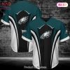 AVAILABLE Power Jesus Save My Life 3D Baseball Jersey Kv
