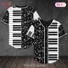 AVAILABLE Pride Flag Baseball Jersey AVAILABLE Pride Flag Baseball Jersey