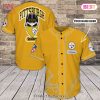 AVAILABLE One Nation Under God Lion Eagle Baseball Jersey AVAILABLE One Nation Under God Lion Eagle Baseball Jersey