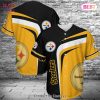 AVAILABLE Pittsburgh Steelers Baseball Jersey 491 AVAILABLE Pittsburgh Steelers Baseball Jersey 491