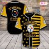 AVAILABLE PLU Baseball Jersey Custom