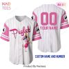 AVAILABLE PL Baseball Jersey Custom